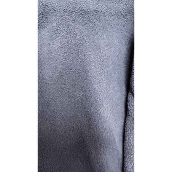 Lands End Womens Squall Hooded Rain Coat Magenta Size XL - Picture 12 of 16